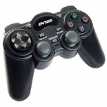 Controller Shock Trainer DVTech JS28 (PS2)